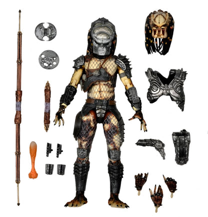 NECA Ultimate Boar Predator