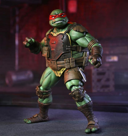 NECA TMNT The Last Ronin Ultimate “Raphael”