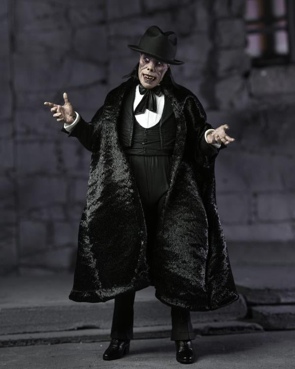 NECA Universal Monsters Ultimate The Phantom Of the Opera Full Color Version