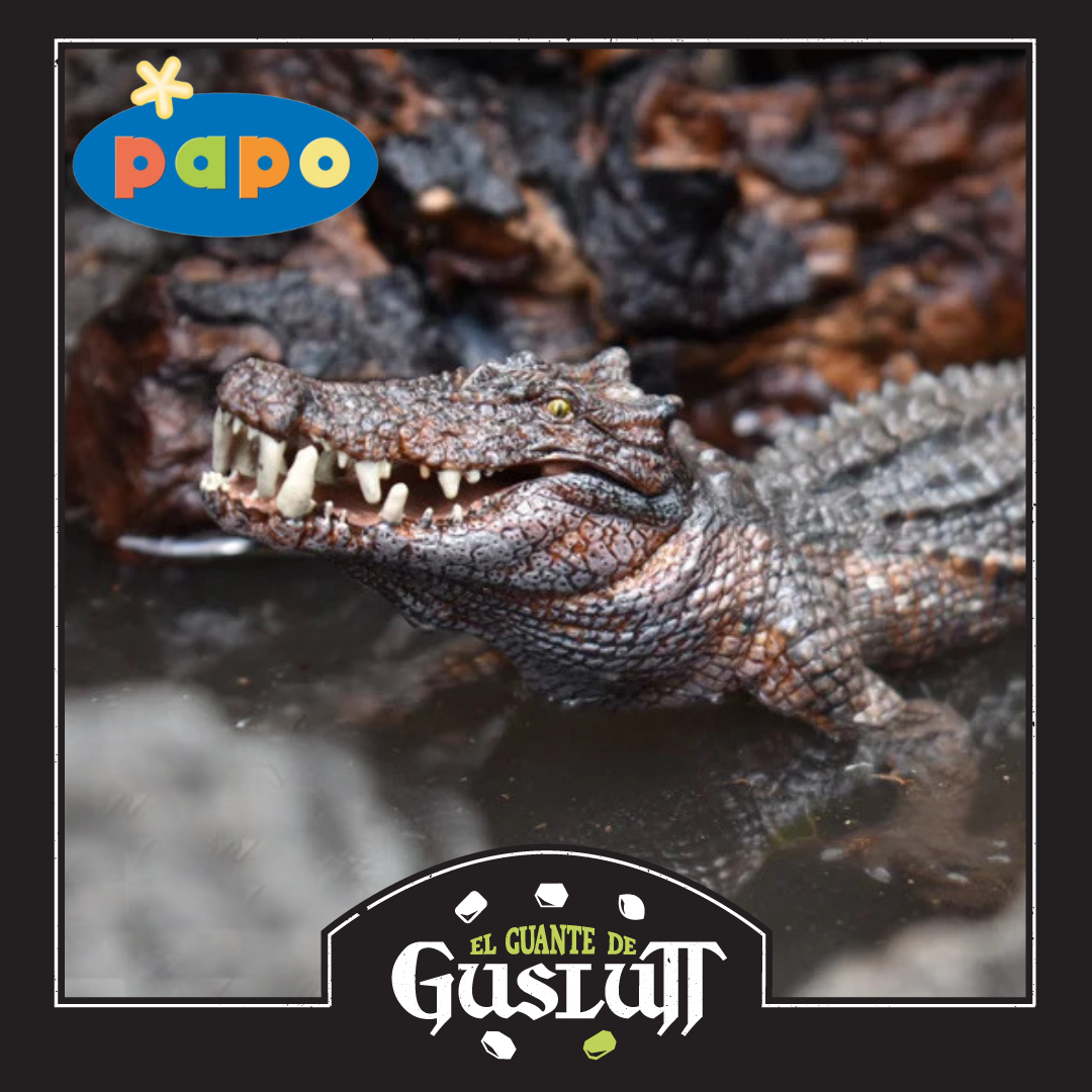 Papo Kaprosuchus