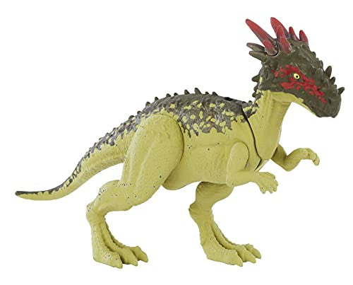 Jurassic World Wild Pack “Dracorex”