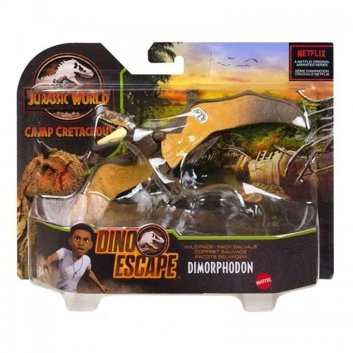 Jurassic World Attack Pack “Dimorphodon”