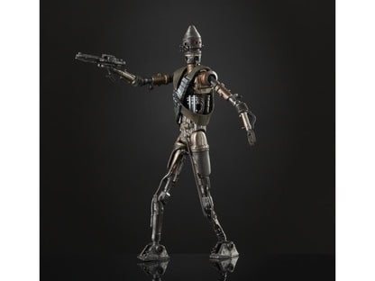 Star Wars The Black Series “IG-11”