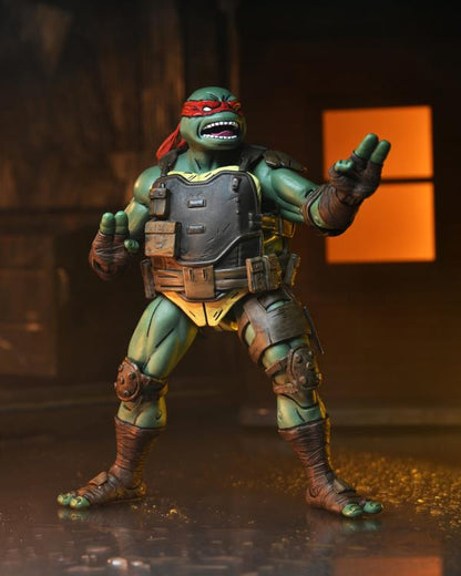 NECA TMNT The Last Ronin Ultimate “Raphael”