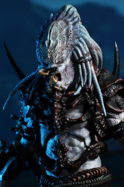 NECA Ultimate Alpha Predator