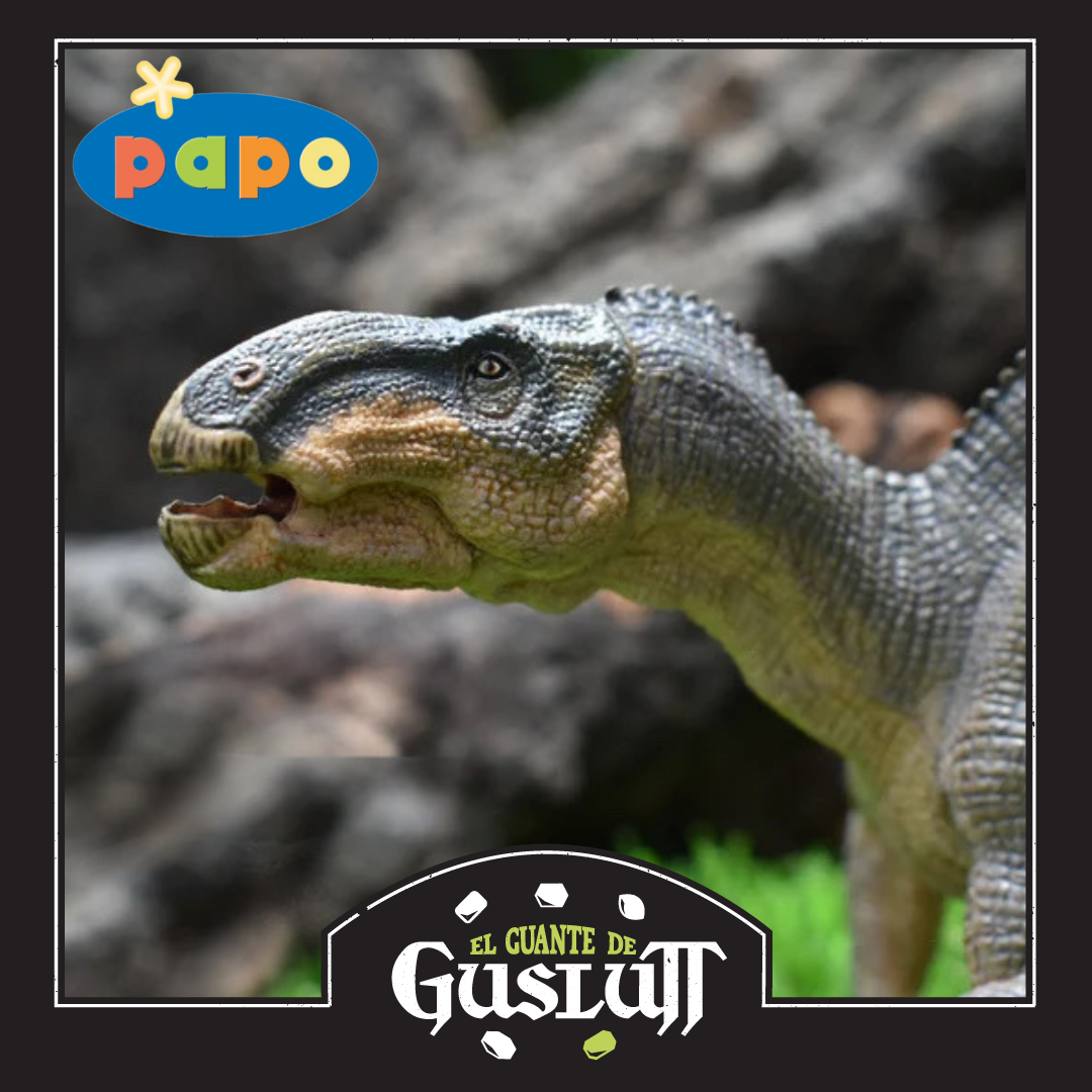 Papo Iguanodon