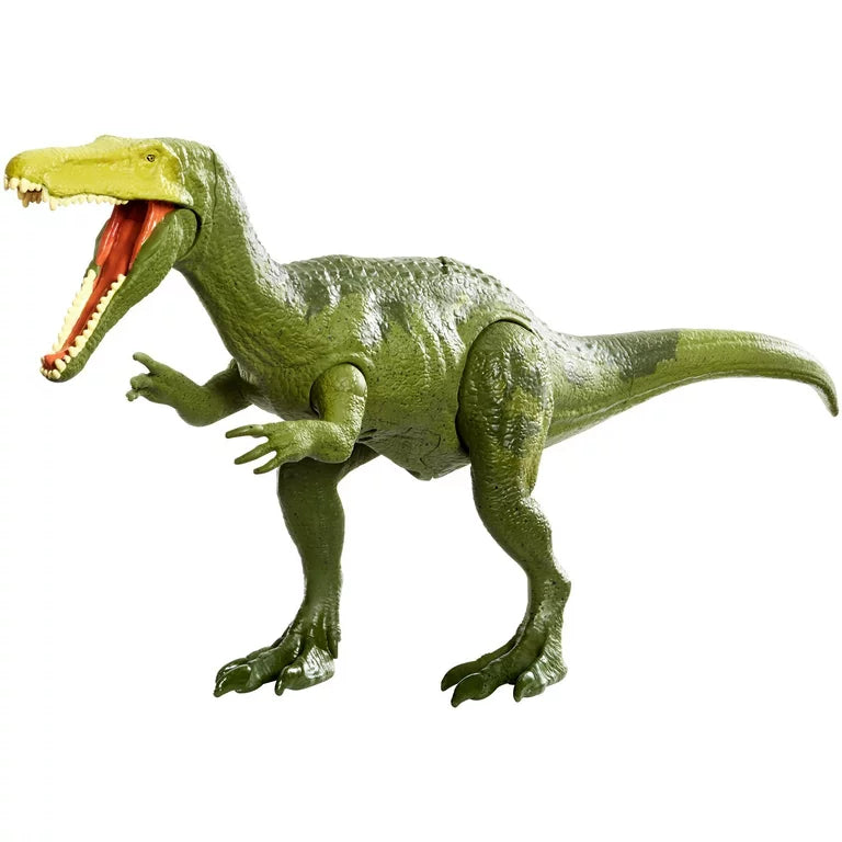 Jurassic World Dino Rivals Roarivores “Baryonyx”