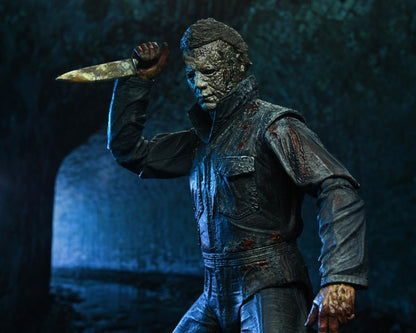 NECA Halloween Ends Ultimate Michael Myers