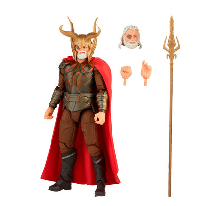 Marvel Legends Infinity Saga “Odin”