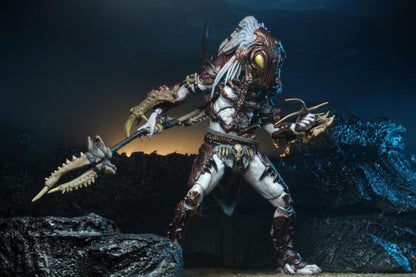 NECA Ultimate Alpha Predator