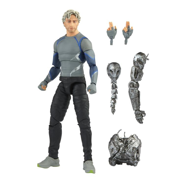 Marvel Legends Infinity Saga “Quicksilver”