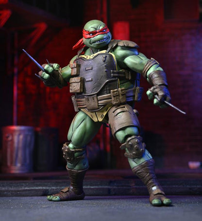 NECA TMNT The Last Ronin Ultimate “Raphael”