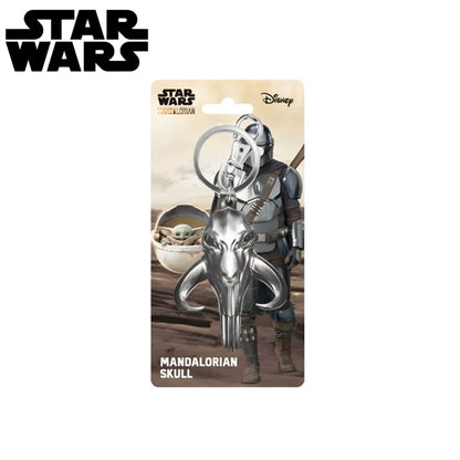 Star Wars The Mandalorian “Mythosaur” Keychain