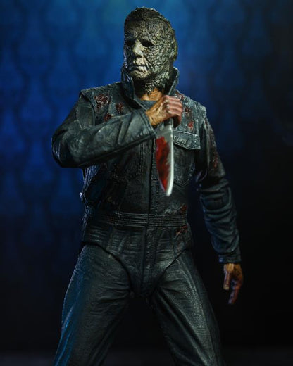 NECA Halloween Ends Ultimate Michael Myers