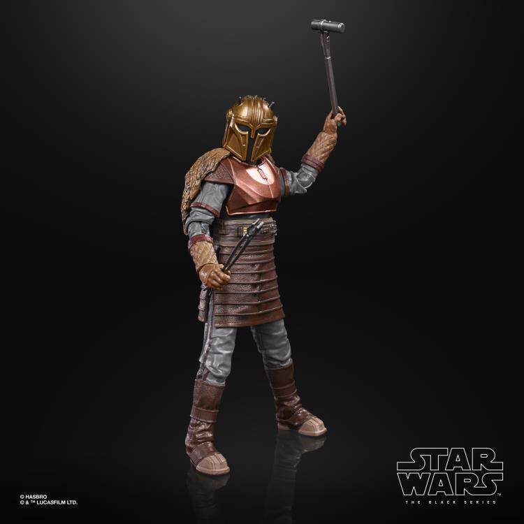 Star Wars Black Series “The Armorer”