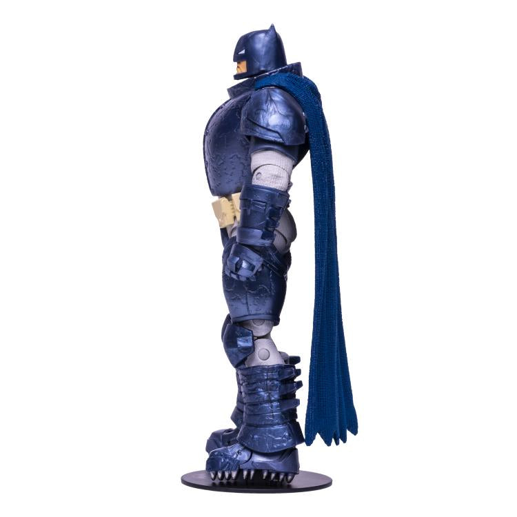 Mcfarlane Toys DC Multiverse The Dark Knight Returns Batman vs Superman