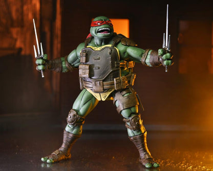 NECA TMNT The Last Ronin Ultimate “Raphael”