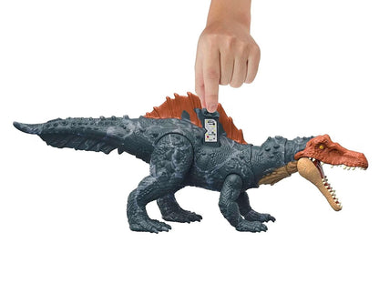 Jurassic World Dominion Massive Action “Siamosaurus”