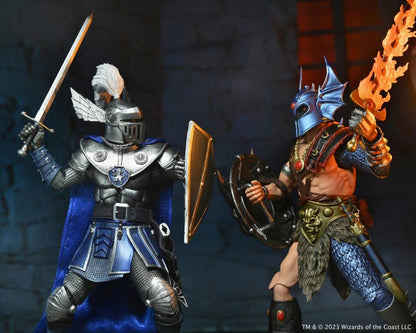 NECA Dungeons & Dragons Ultimate Strongheart