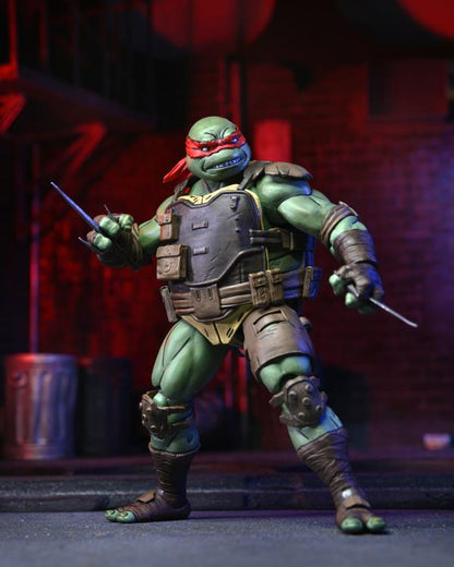 NECA TMNT The Last Ronin Ultimate “Raphael”