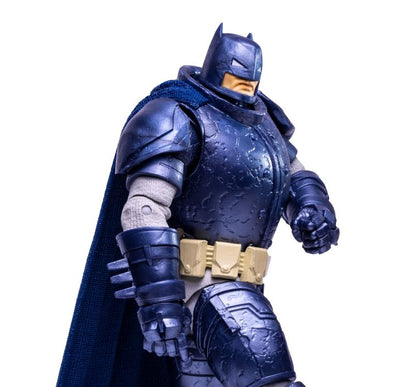 Mcfarlane Toys DC Multiverse The Dark Knight Returns Batman vs Superman