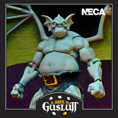 NECA Gargoyles Ultimate Broadway