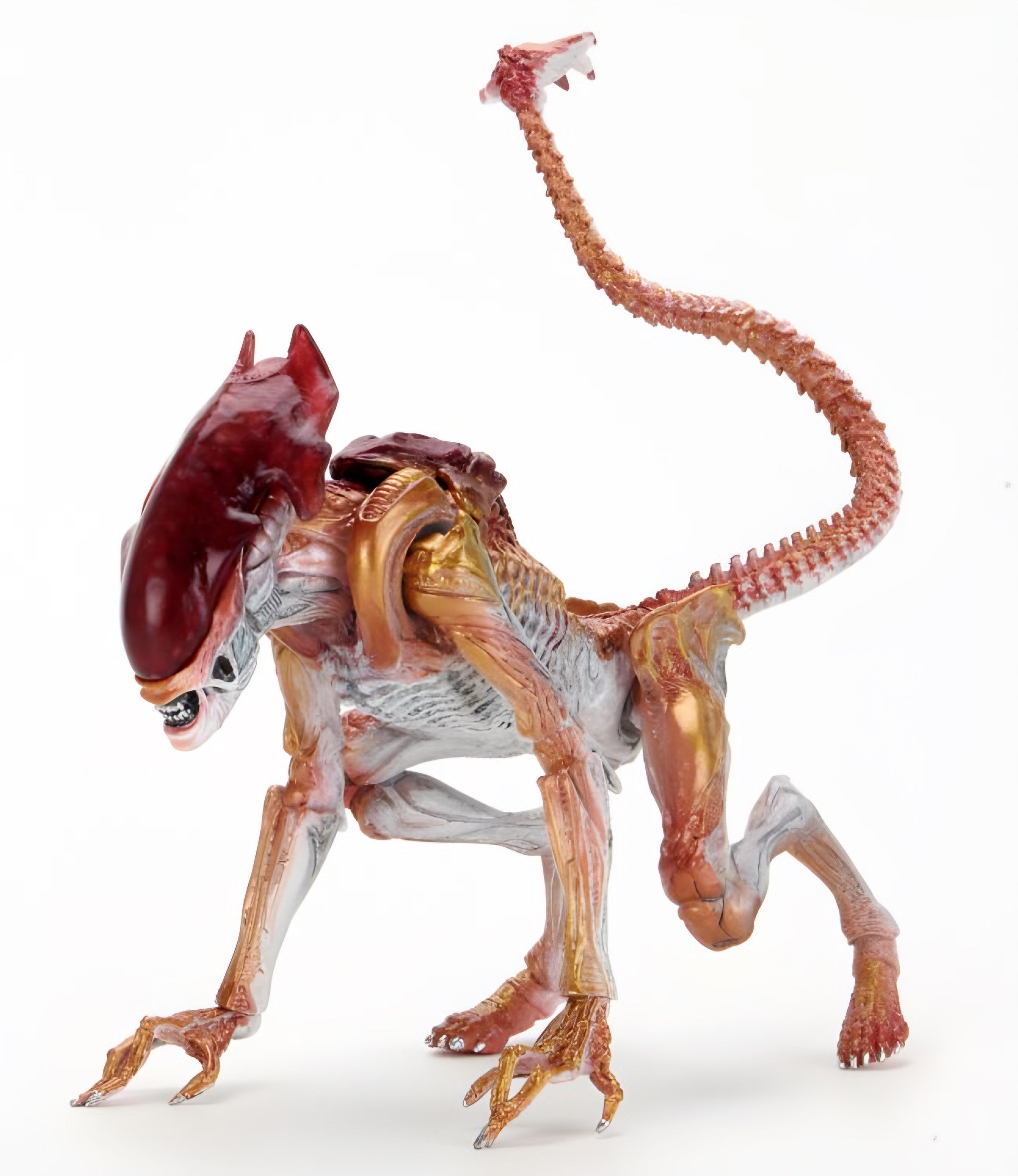 NECA Ultimate Kenner Tribute Panther Alien