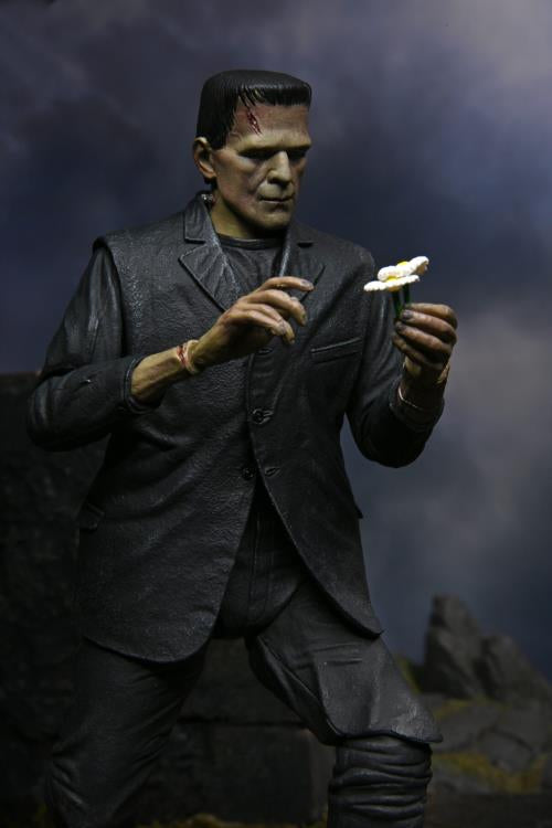 NECA Universal Monsters Ultimate Frankenstein Full Color Version