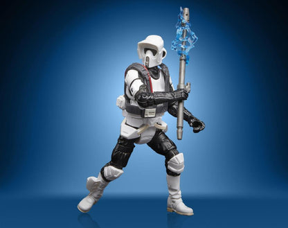 Star Wars The Vintage Collection Gaming Greats Shock “Scout Trooper”