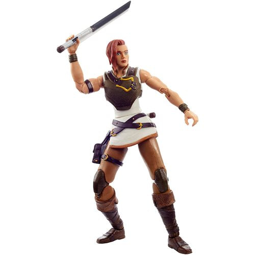 Masters of the Universe Revelation Teela