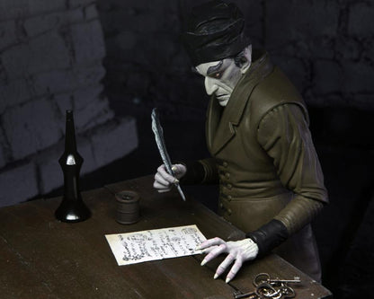 NECA Nosferatu Ultimate Count Orlok