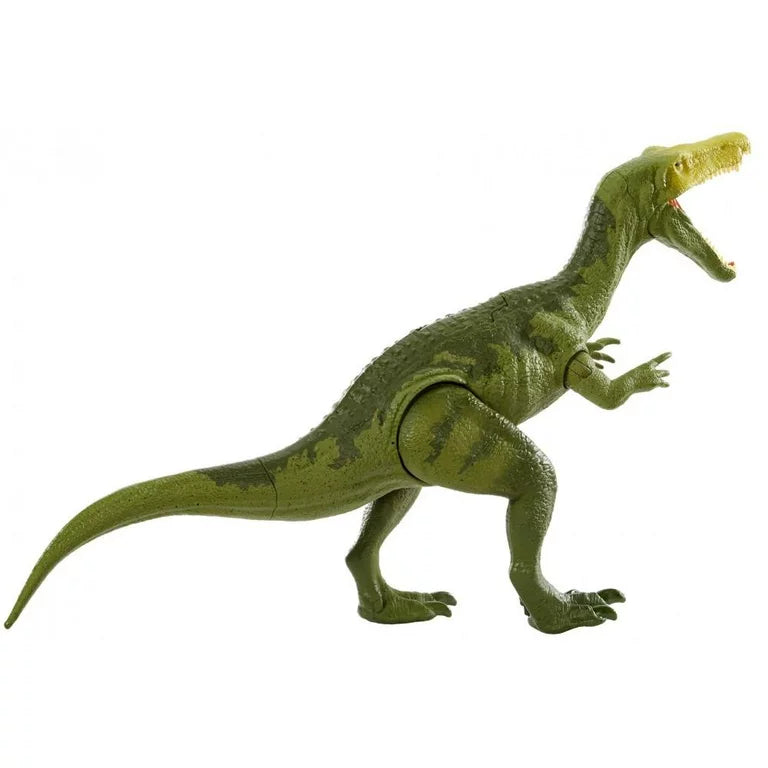 Jurassic World Dino Rivals Roarivores “Baryonyx”