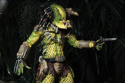 NECA Ultimate Elder Predator “Golden Angel”