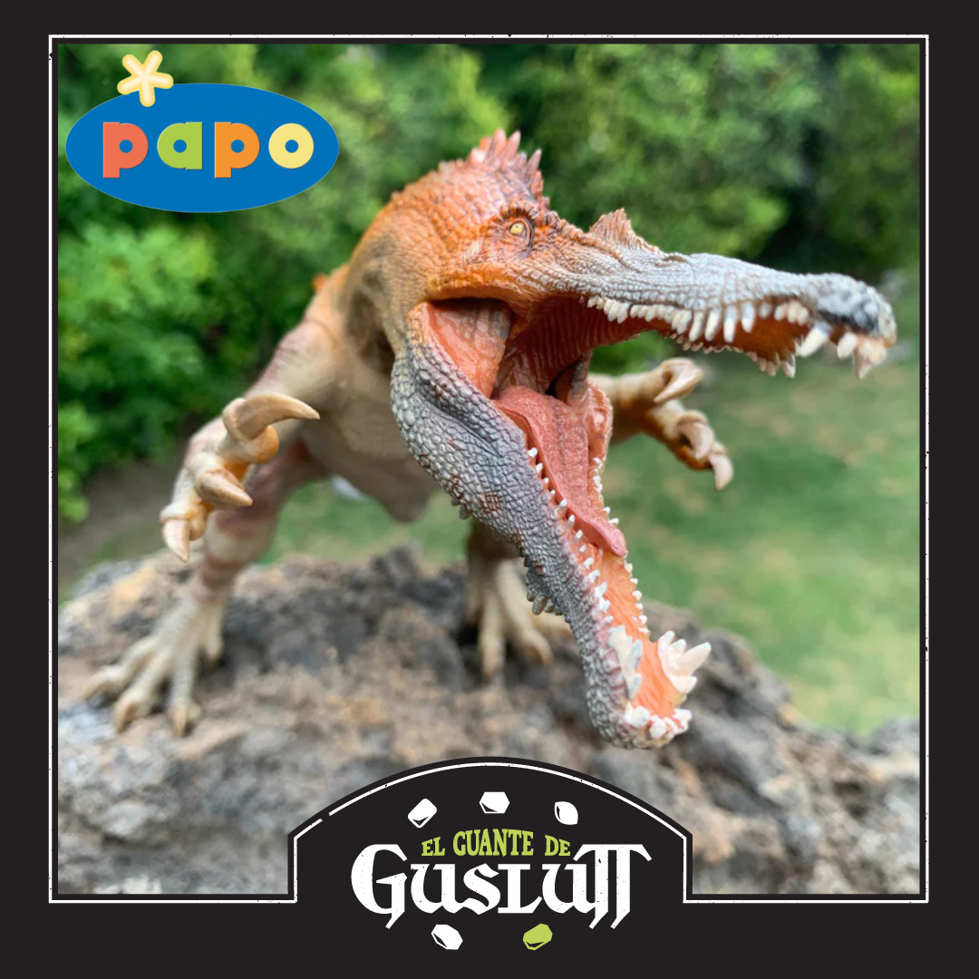 Papo Baryonyx