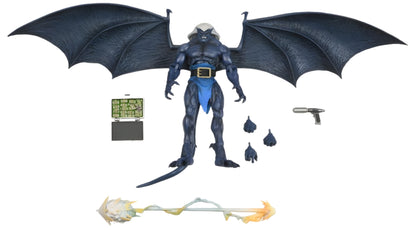 NECA Gargoyles Ultimate Thailog