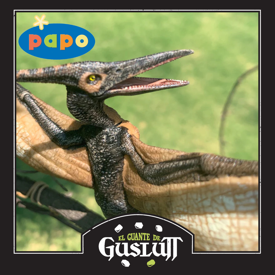 Papo Pteranodon