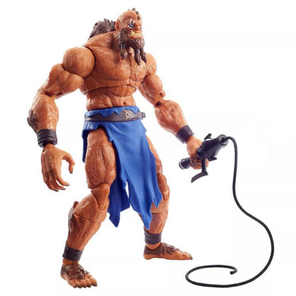 Masters of the Universe Revelation Beast Man