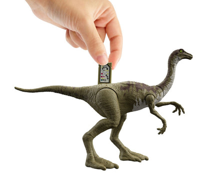 Jurassic World Legacy Collection “Gallimimus”