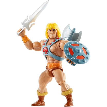 Masters of the Universe Origins He-Man