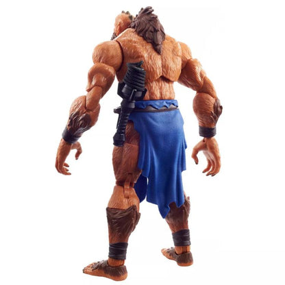 Masters of the Universe Revelation Beast Man