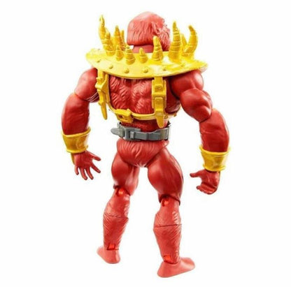 Masters Of the Universe Origins Beast Man