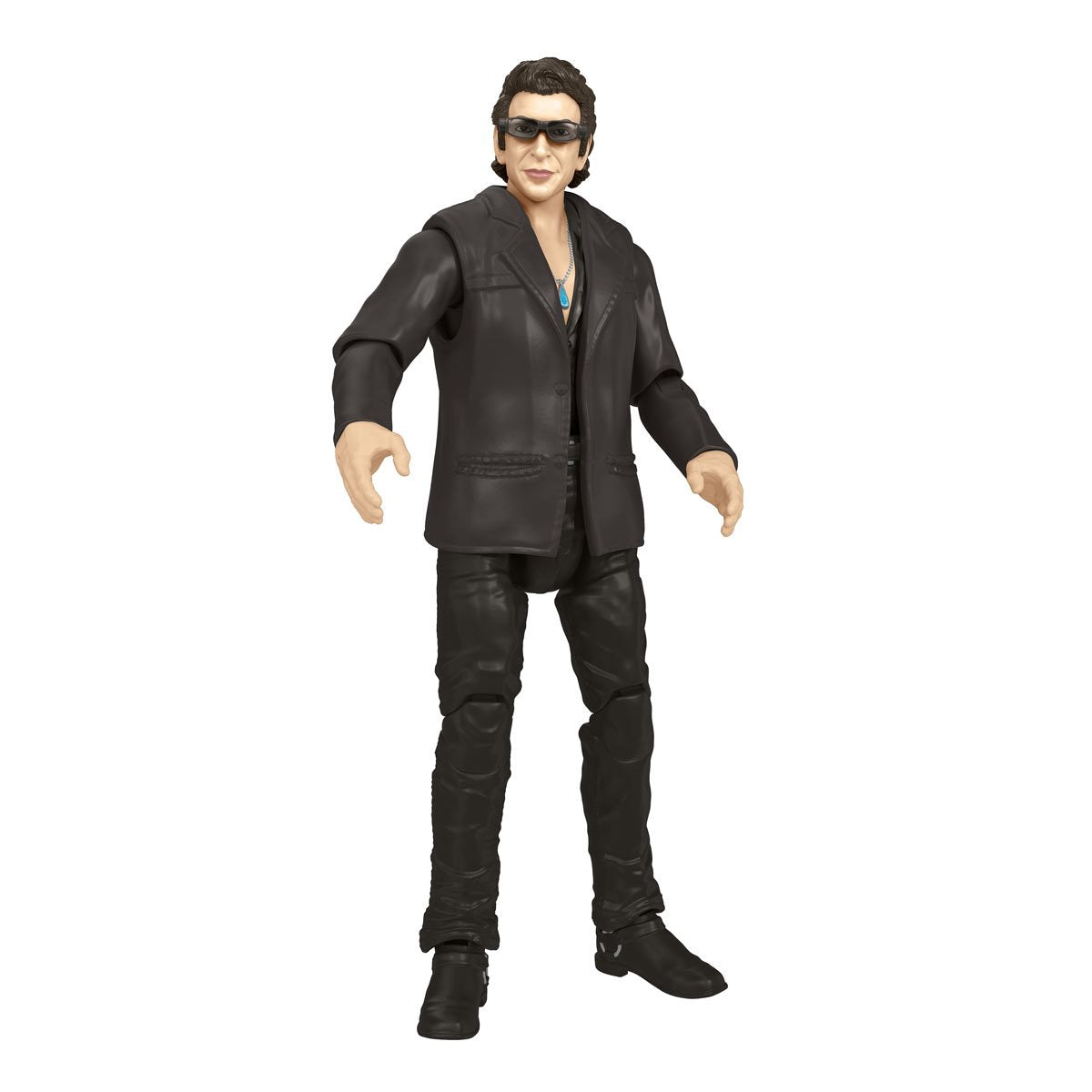 Jurassic World Hammond Collection “Dr. Ian Malcolm”