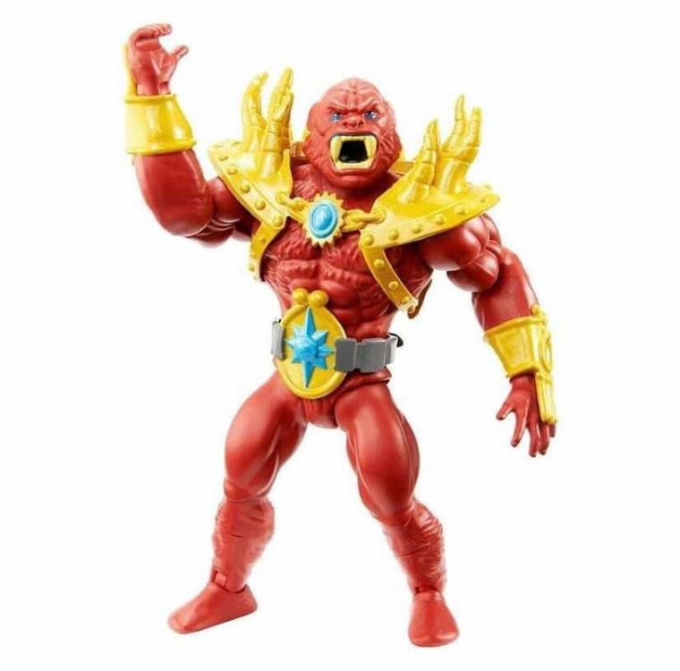 Masters Of the Universe Origins Beast Man