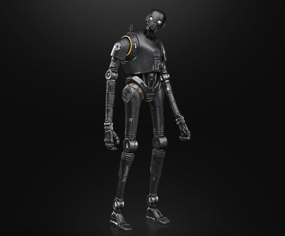 Star Wars Black Series “K-2SO”