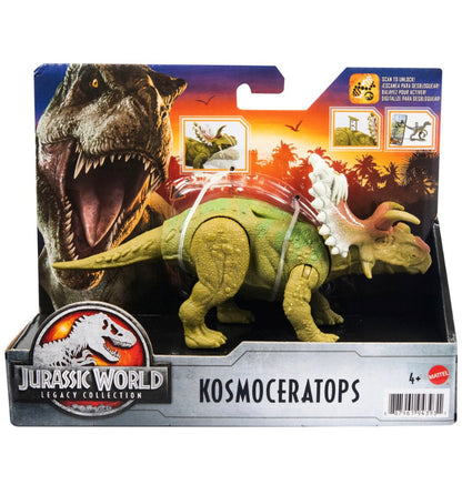 Jurassic World Legacy Collection “Kosmoceratops”