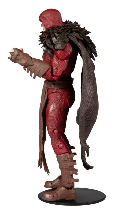 Mcfarlane Toys DC Multiverse King Shazam