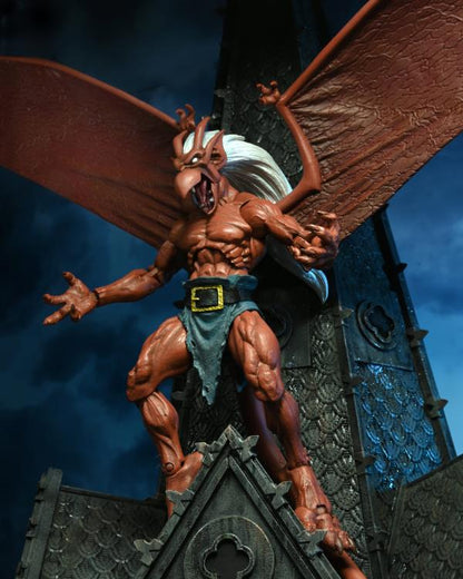 NECA Gargoyles Ultimate Brooklyn