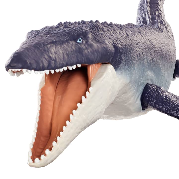 Jurassic World Ocean Protector “Mosasaurus”