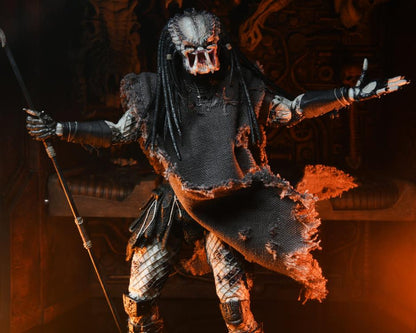 NECA Ultimate Shaman Predator