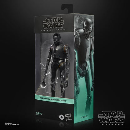 Star Wars Black Series “K-2SO”